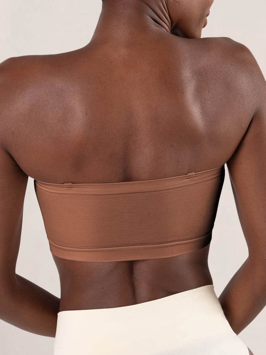 Truekind® Strapless Bra