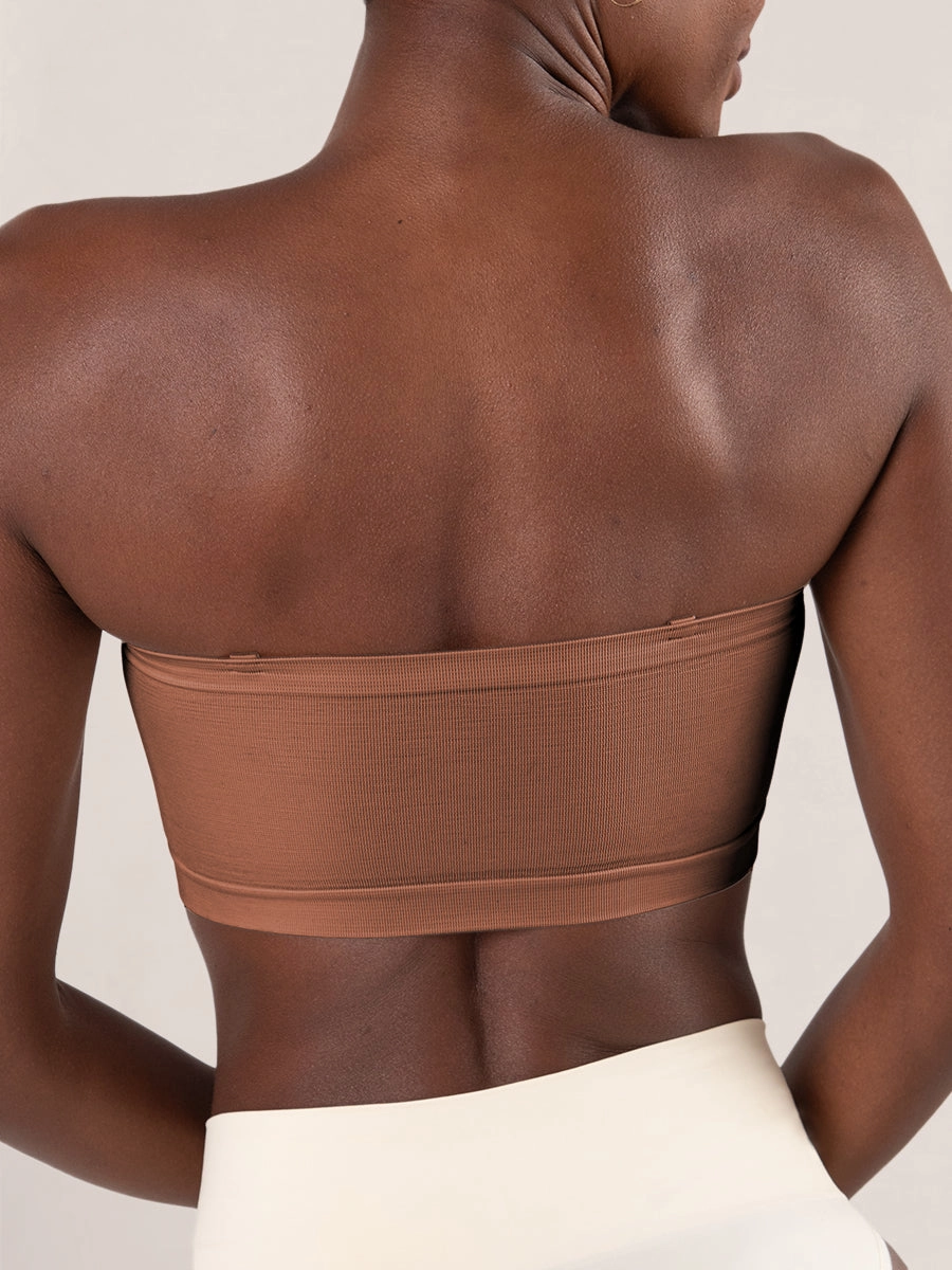 Truekind® Strapless Bra