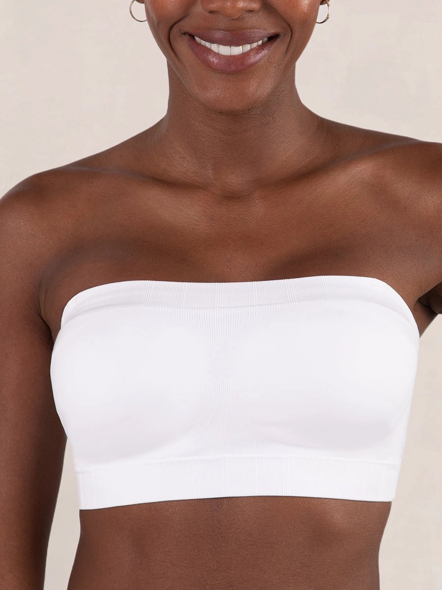 Truekind® Strapless Bra