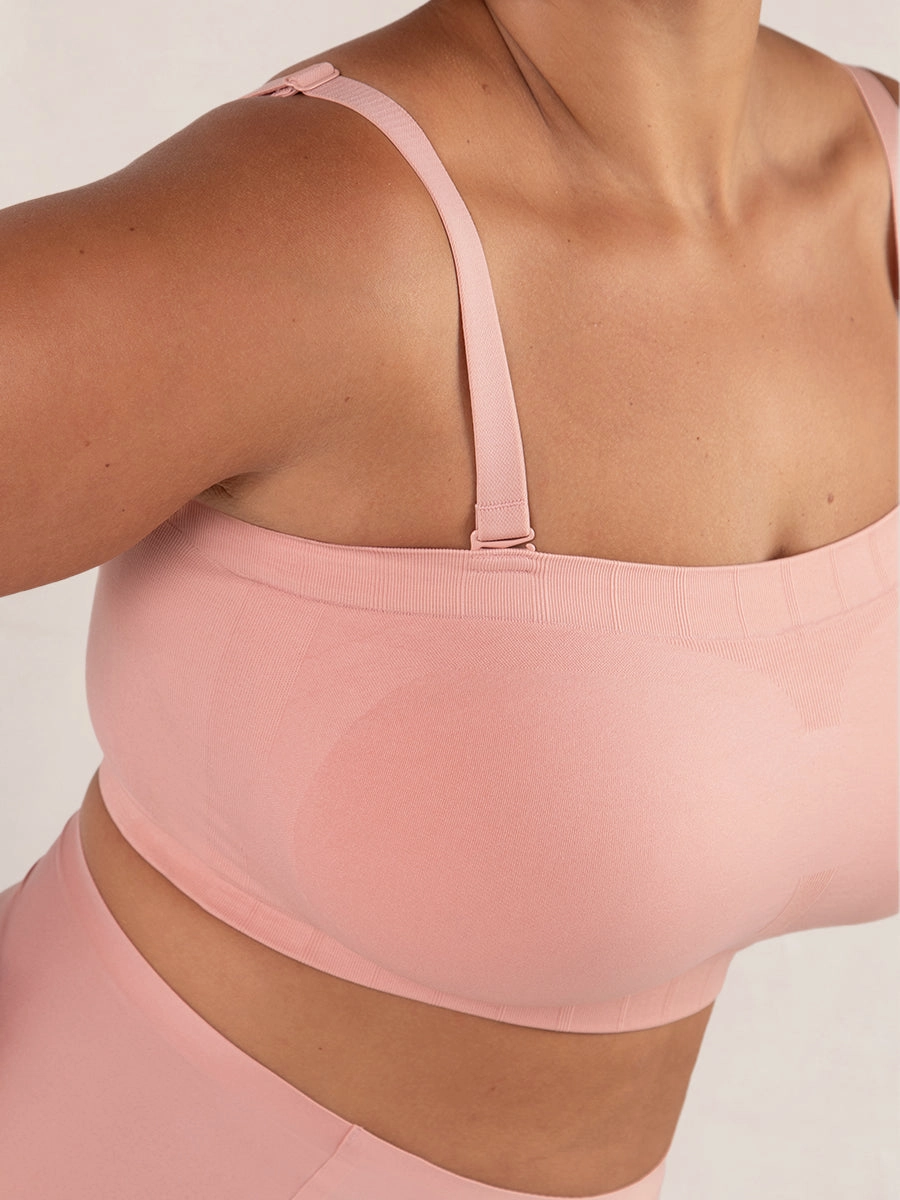 Truekind® Strapless Bra