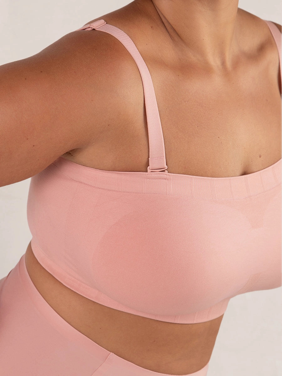 Truekind® Strapless Bra