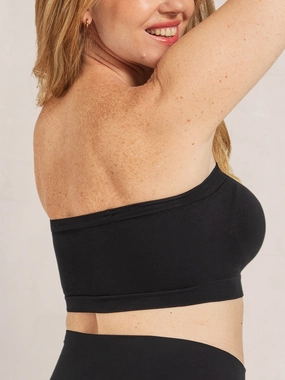 Truekind® Strapless Bra