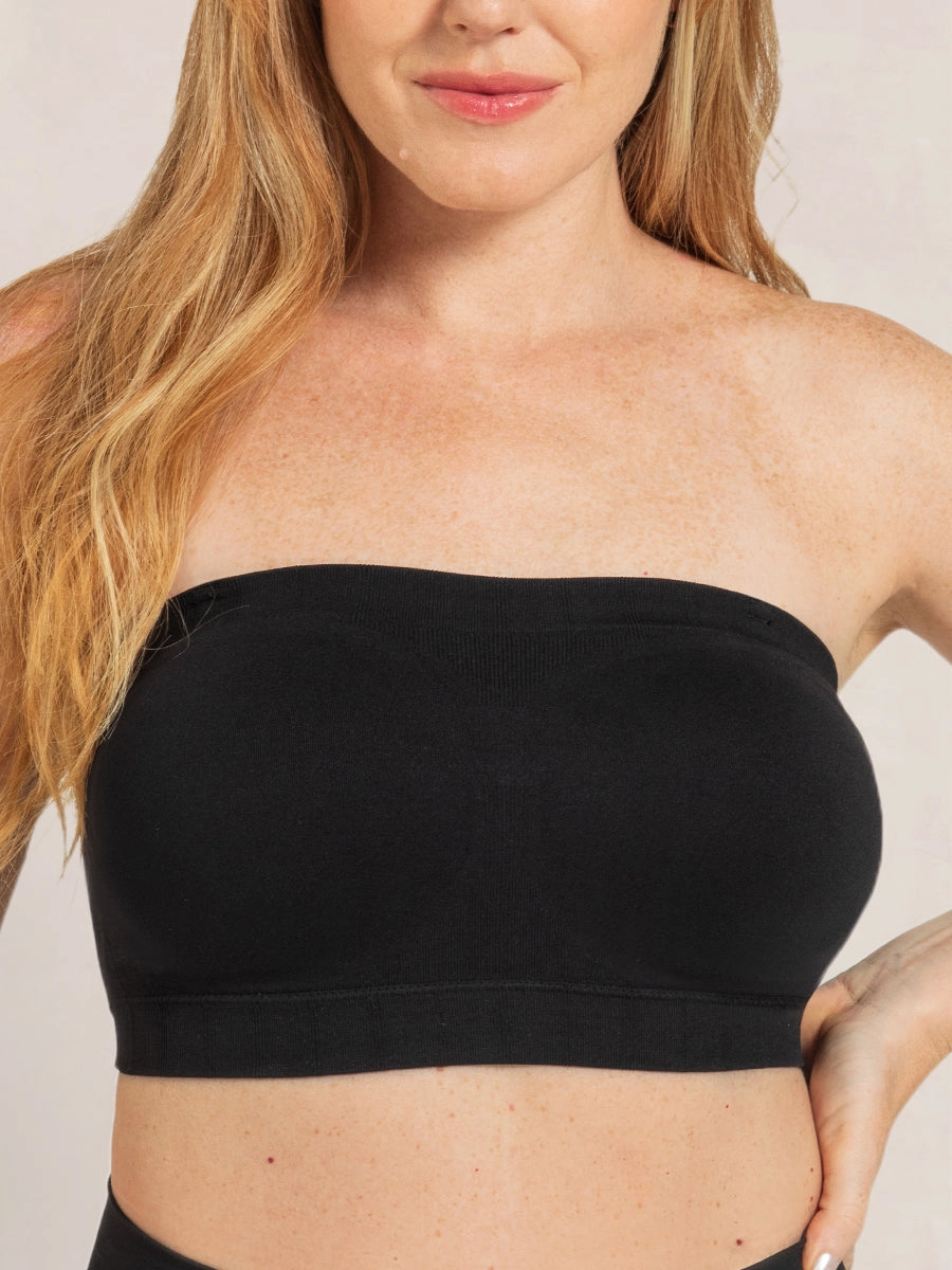 Truekind® Strapless Bra