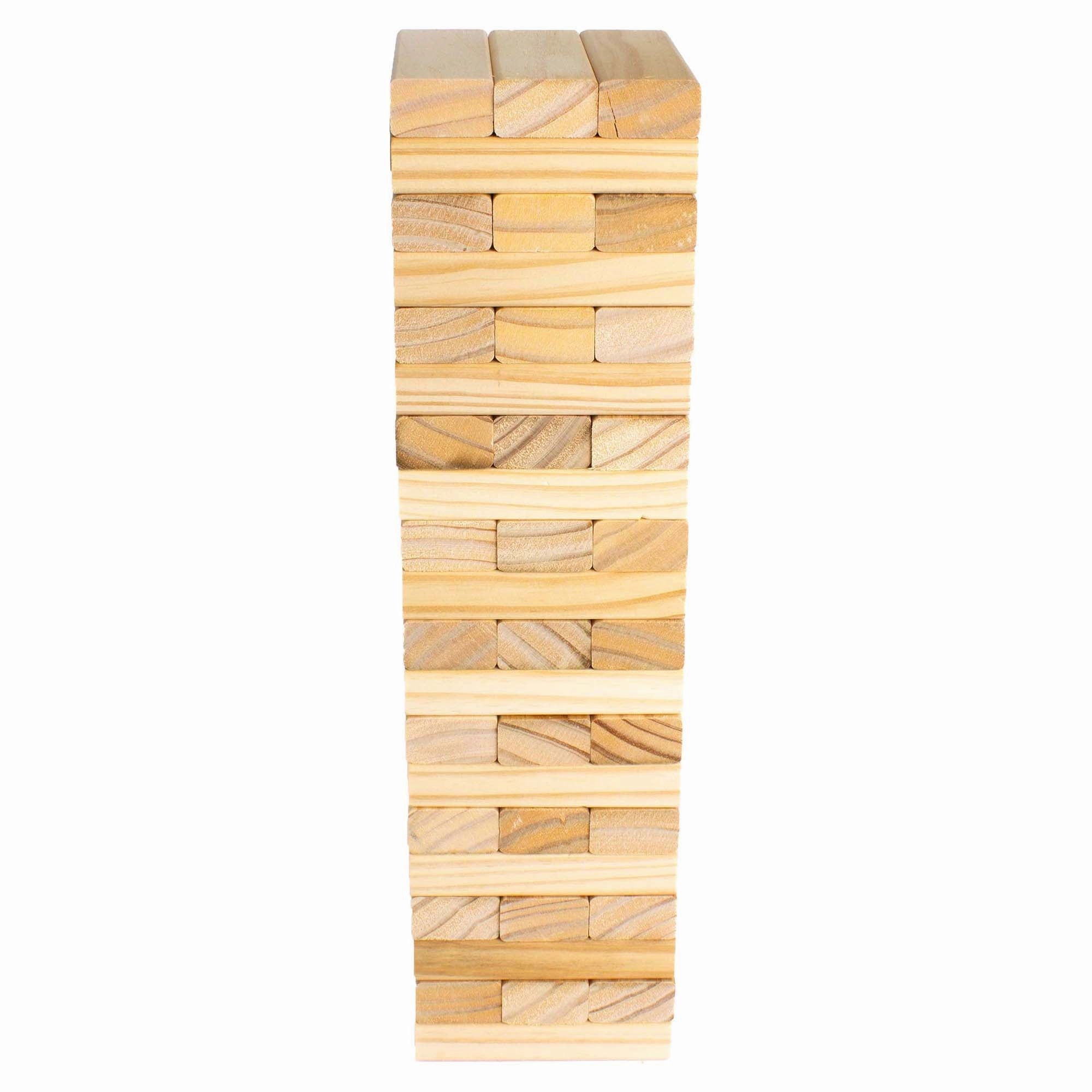 Tumble Tower (2024)