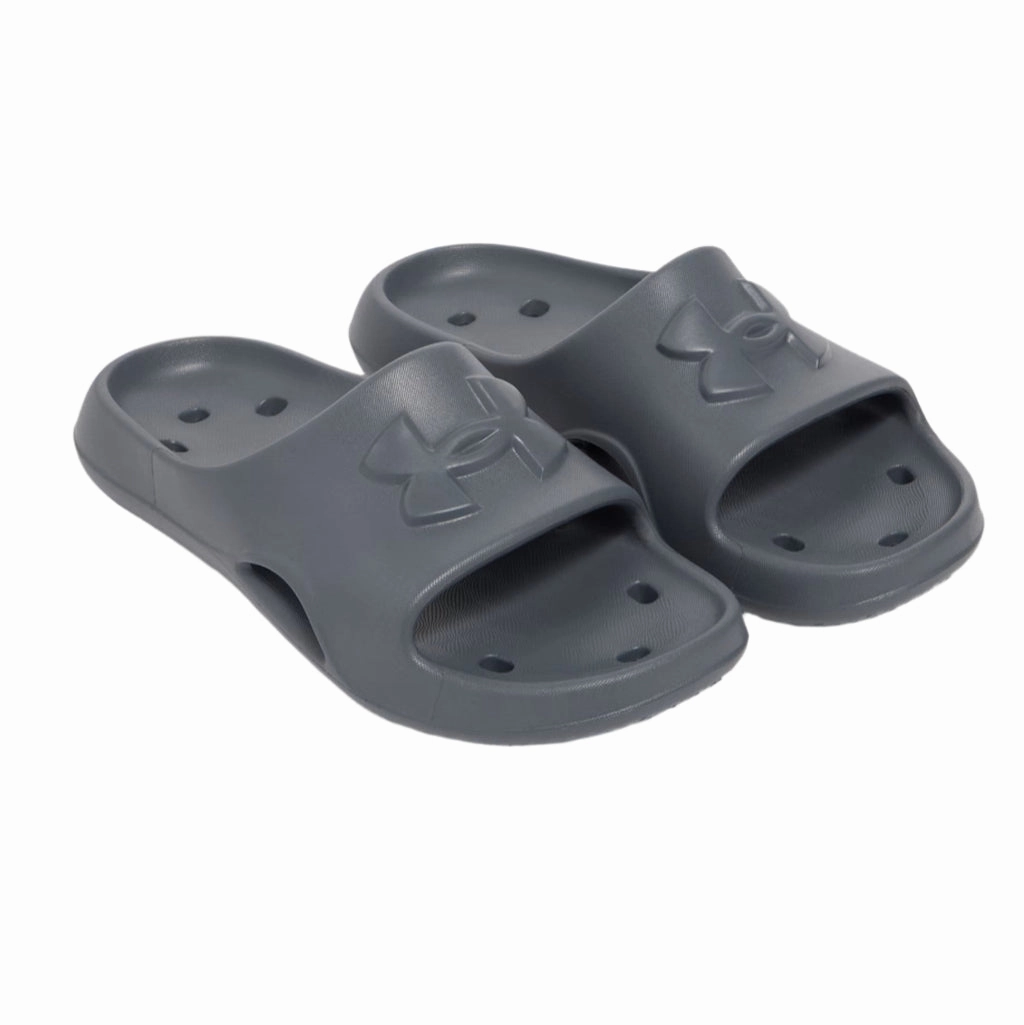 Under Armour Locker V Slide Children