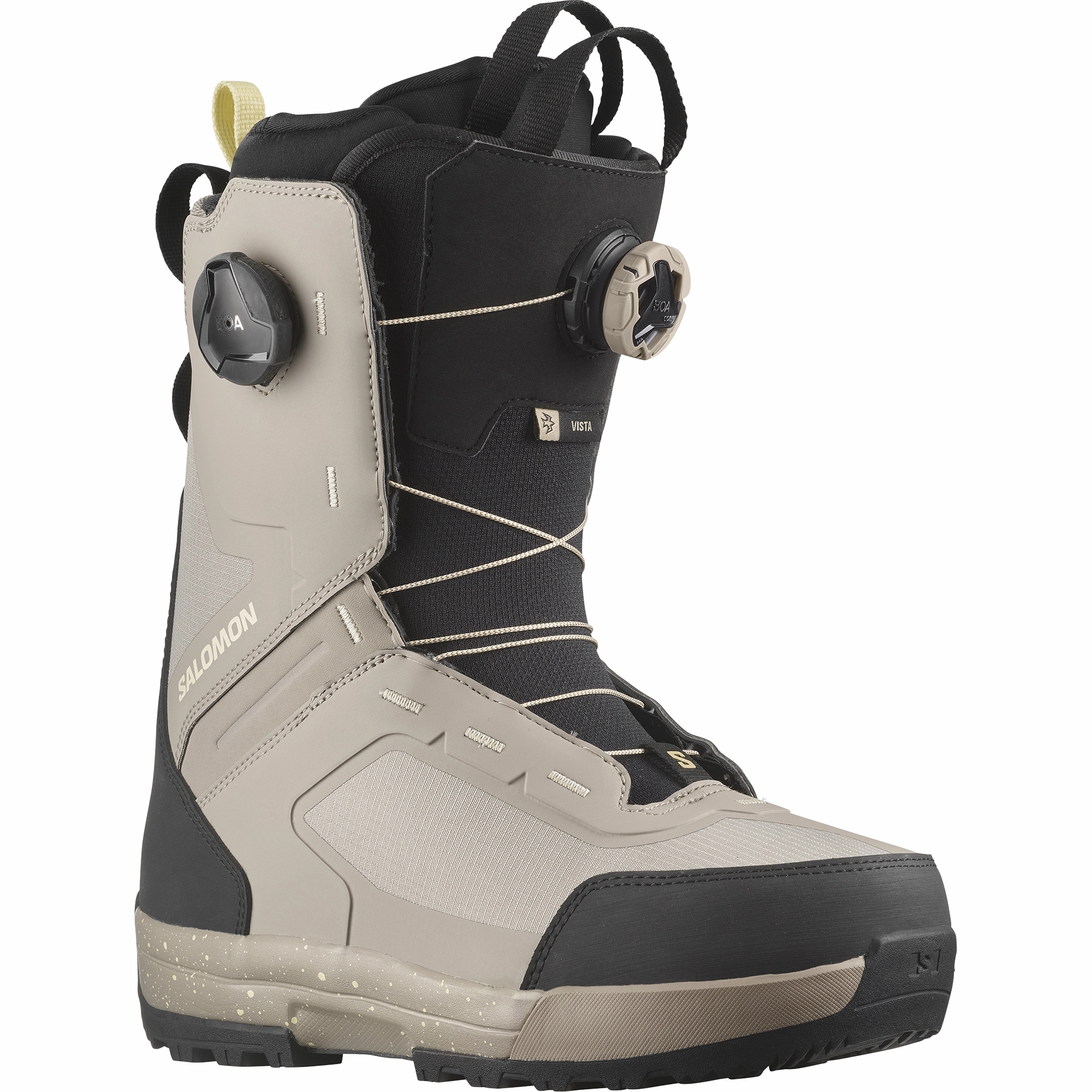 VISTA DUAL BOA SNOWBOARD BOOT WOMEN'S