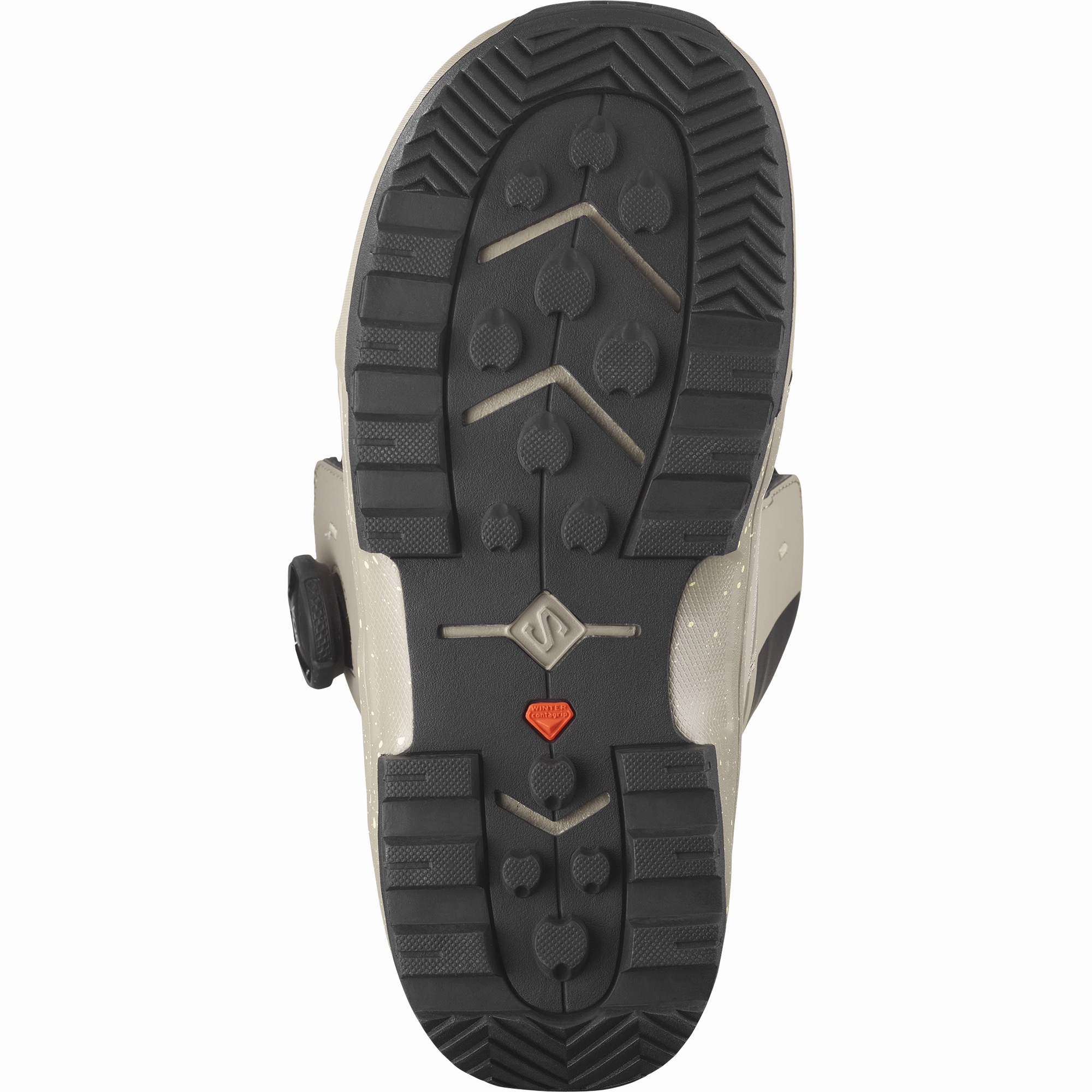 VISTA DUAL BOA SNOWBOARD BOOT WOMEN'S