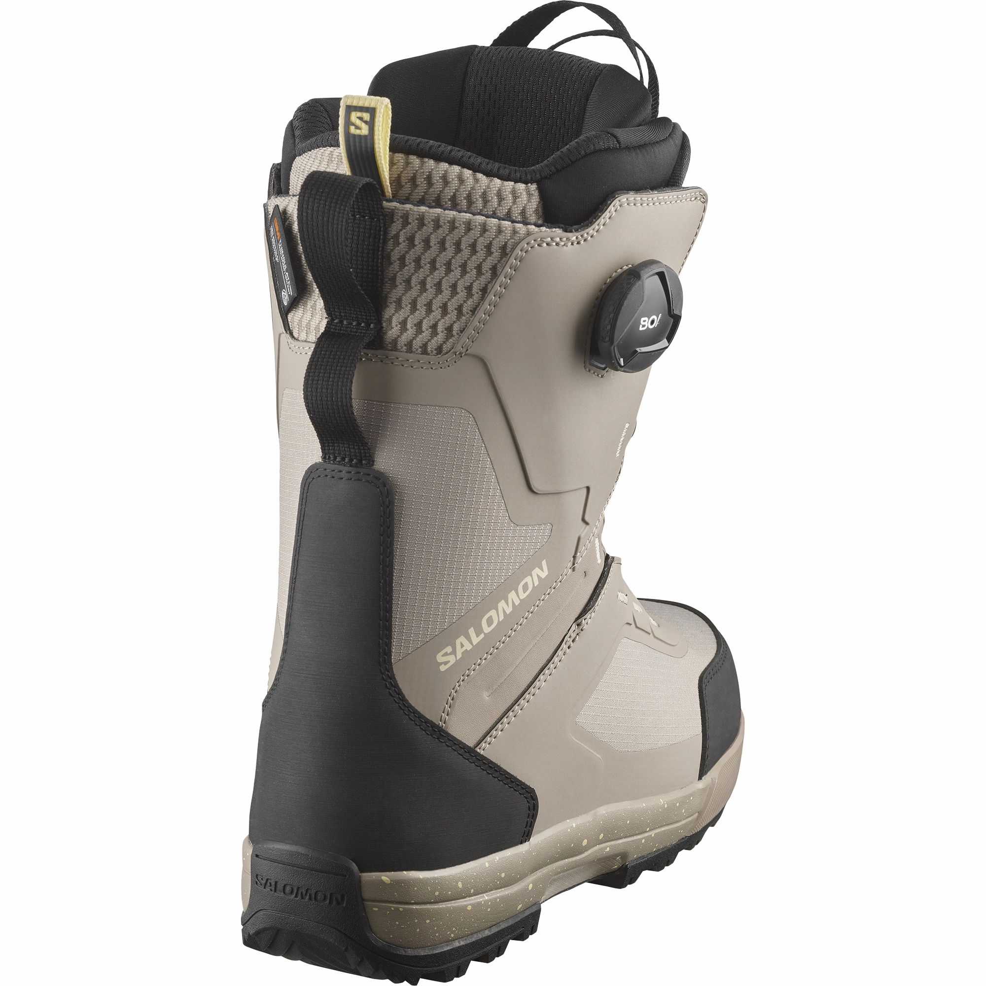 VISTA DUAL BOA SNOWBOARD BOOT WOMEN'S