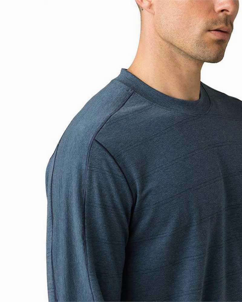 Watchtower Long Sleeve Top