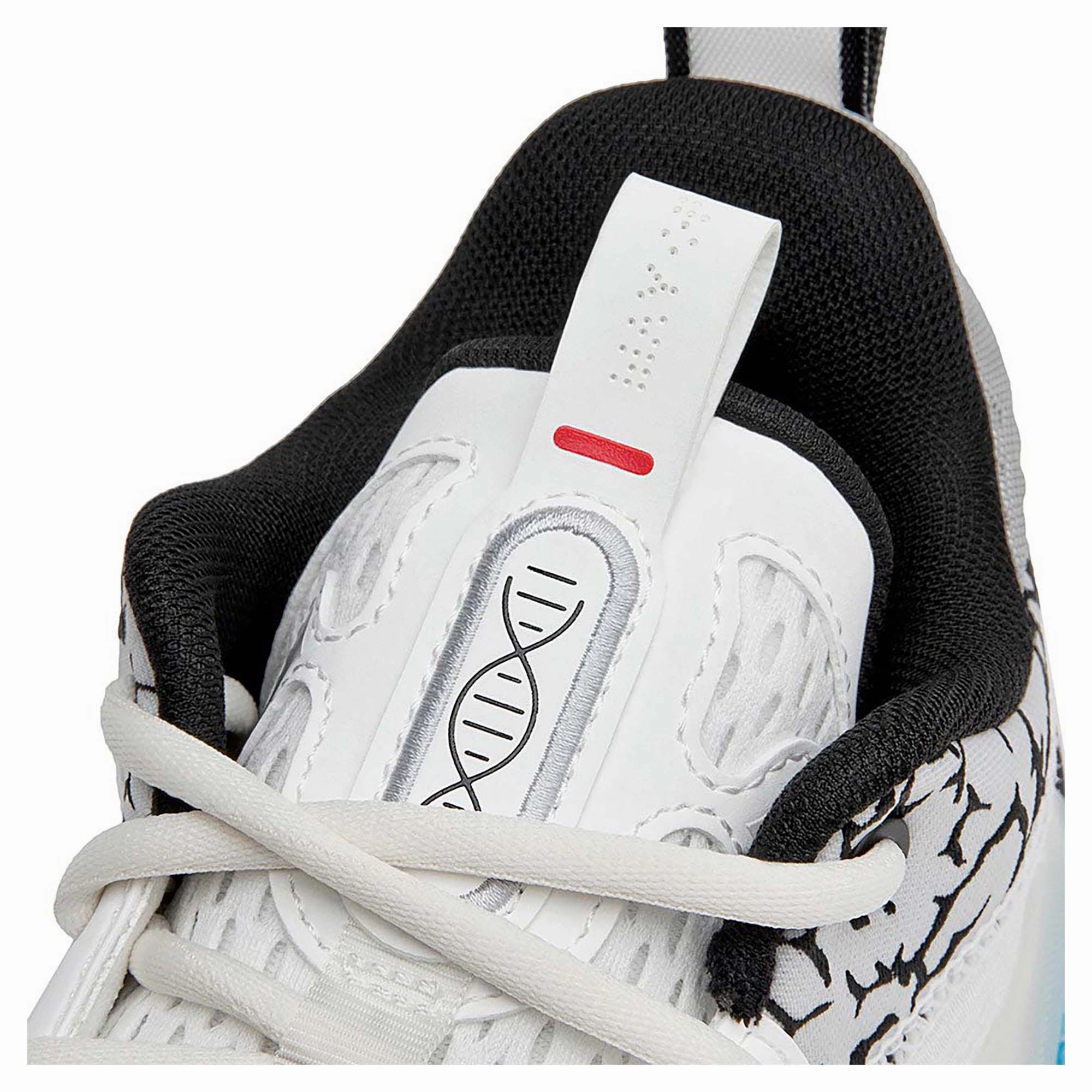 Way of Wade 10 Low 'Black Flash' Men's Basketball Shoes
