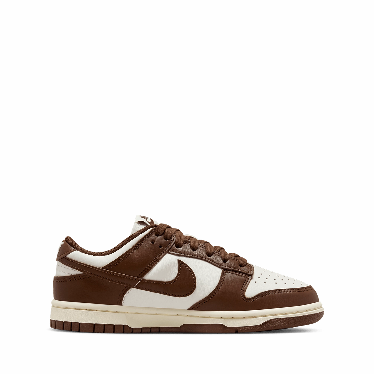 Wmns Nike Dunk Low 'Sail and Cacao Wow'
