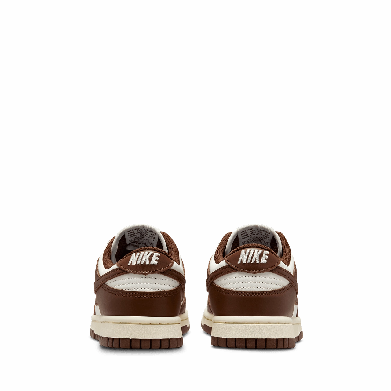 Wmns Nike Dunk Low 'Sail and Cacao Wow'