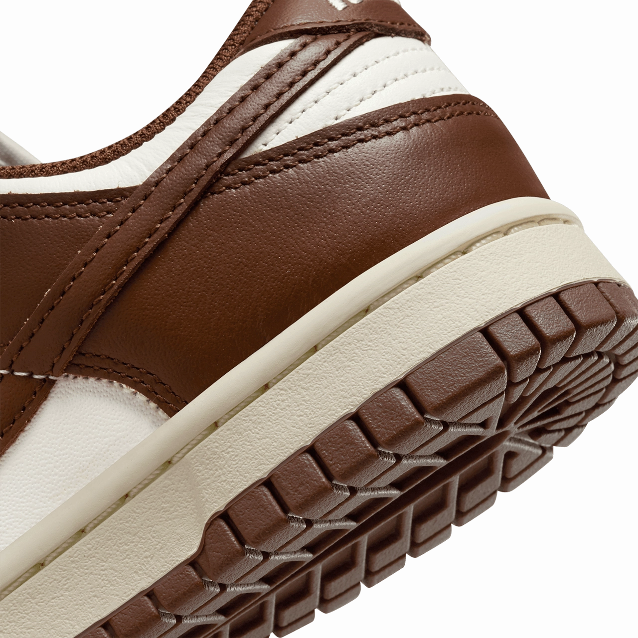 Wmns Nike Dunk Low 'Sail and Cacao Wow'