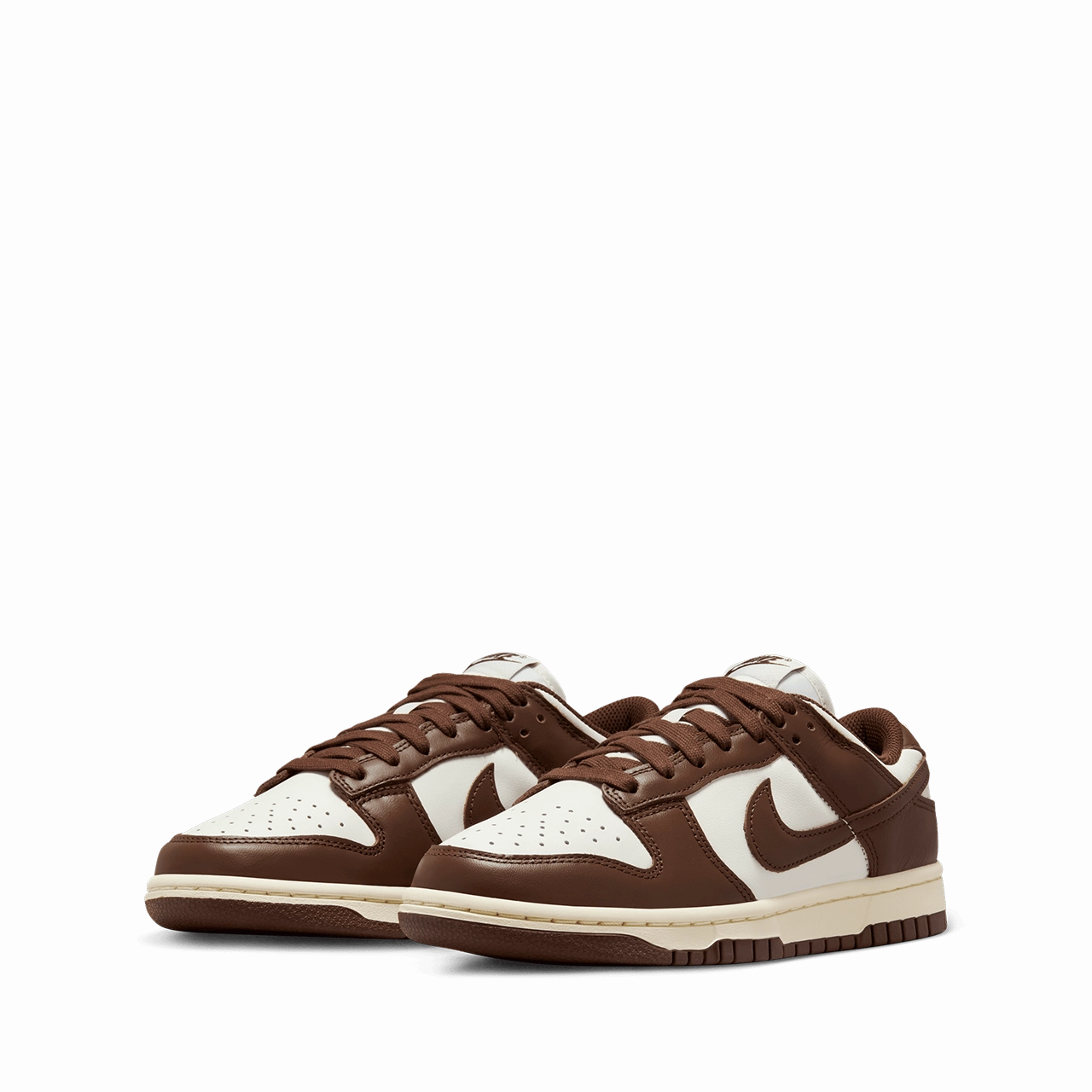 Wmns Nike Dunk Low 'Sail and Cacao Wow'