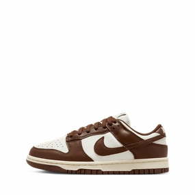 Wmns Nike Dunk Low 'Sail and Cacao Wow'