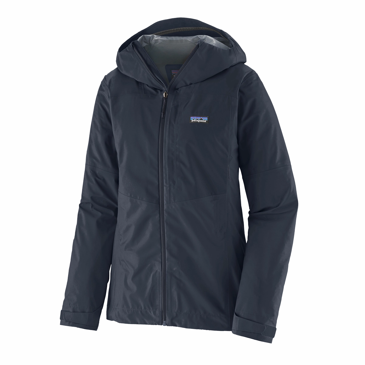 Women's Boulder Fork Rain Jacket
