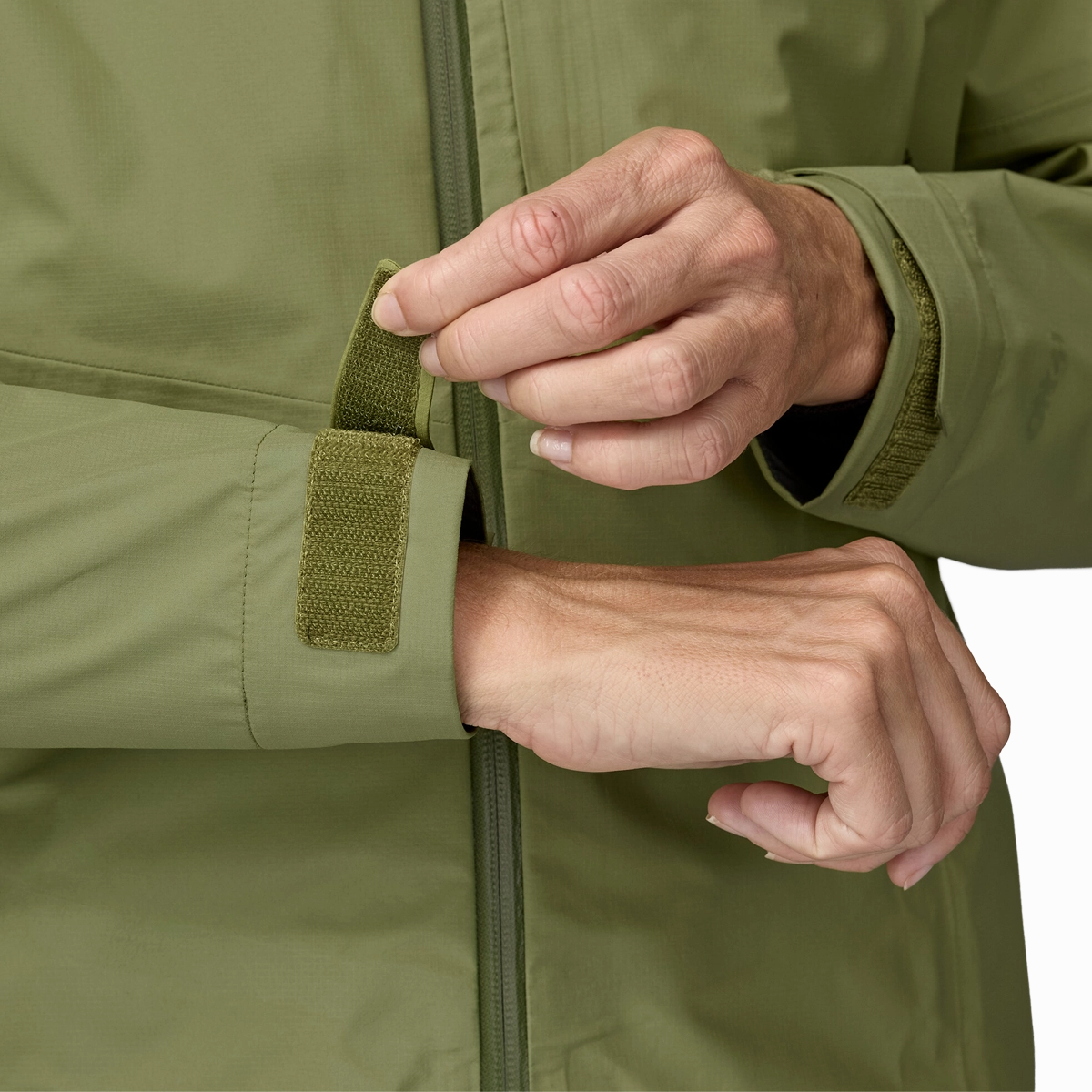 Women's Boulder Fork Rain Jacket