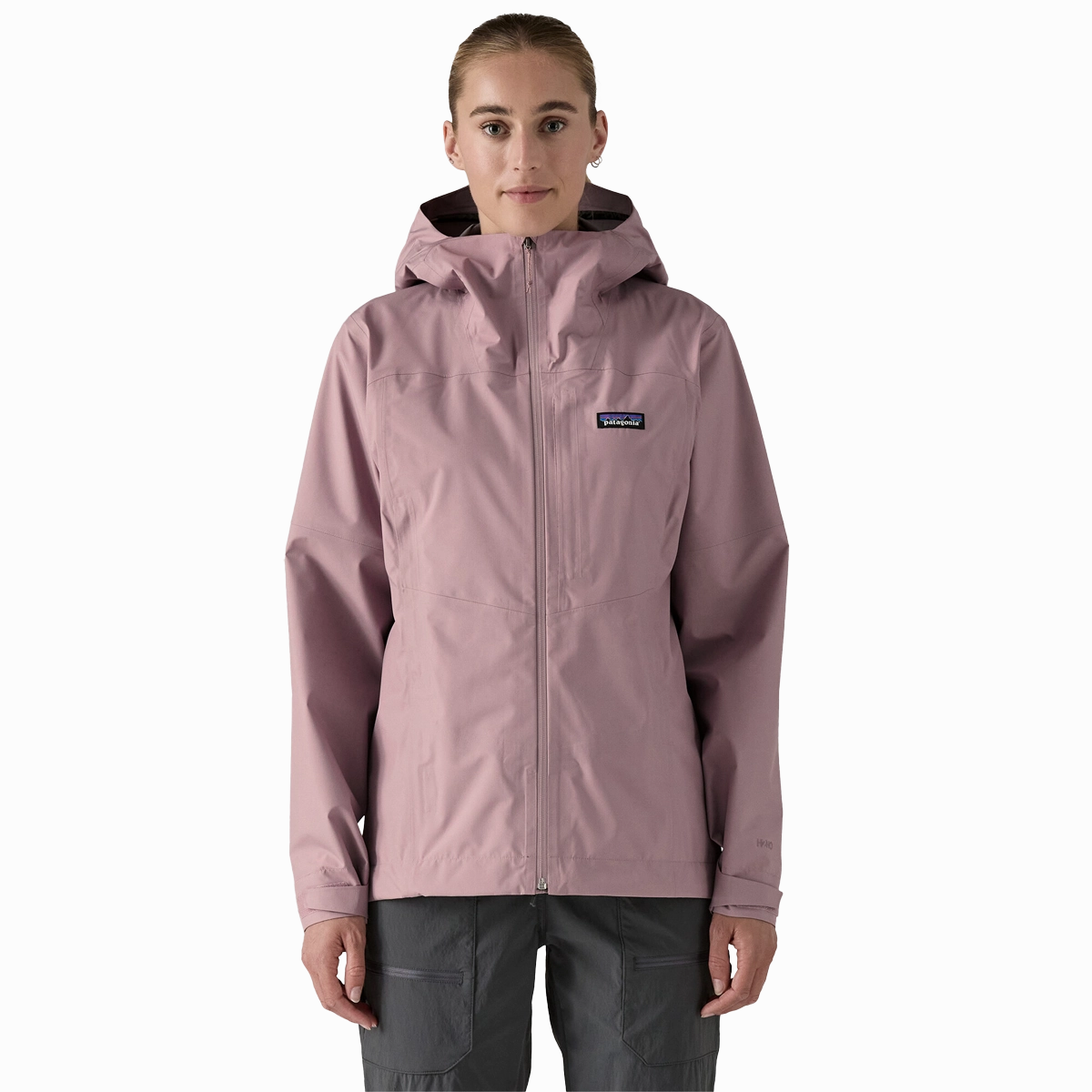 Women's Boulder Fork Rain Jacket