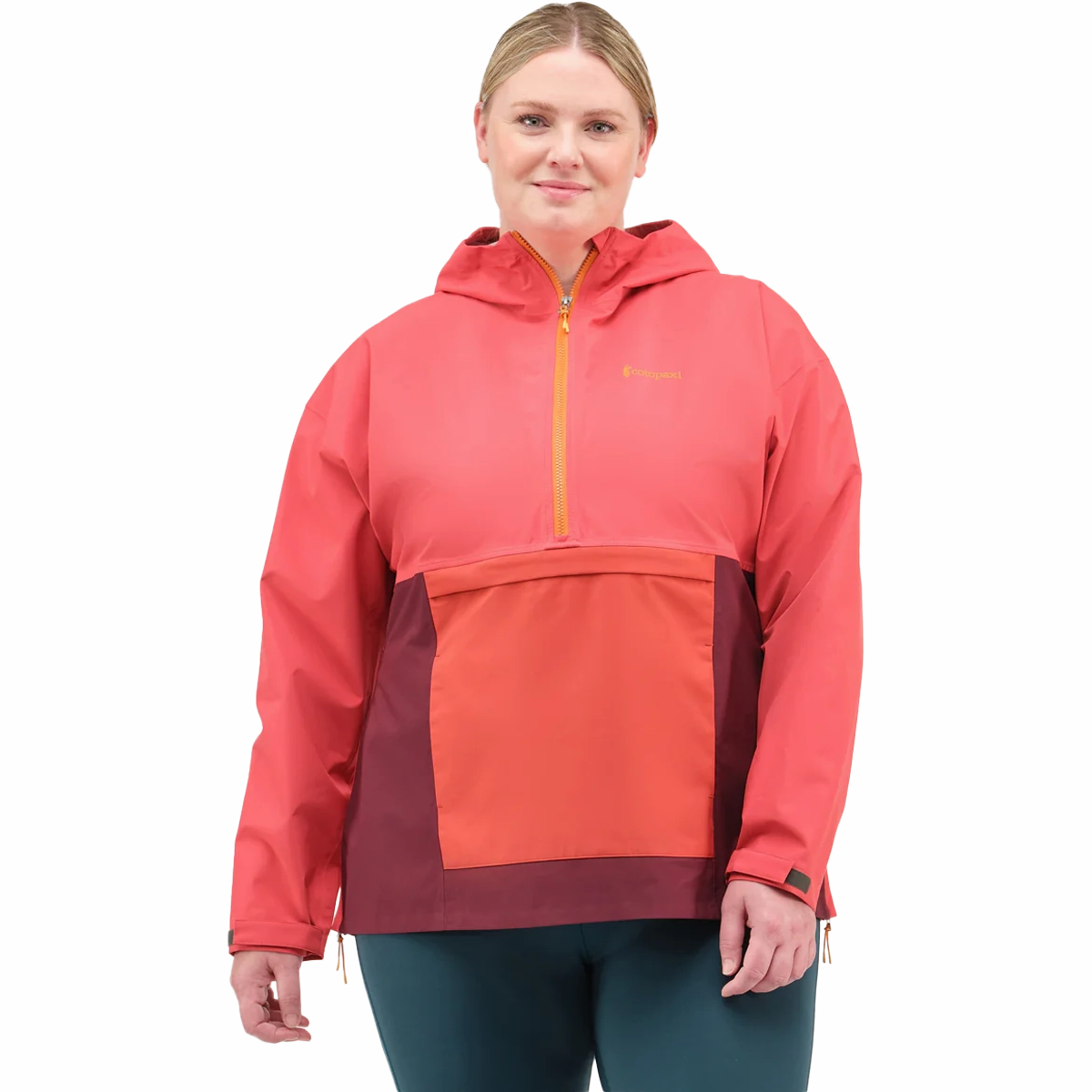 Women's Cielo Rain Anorak