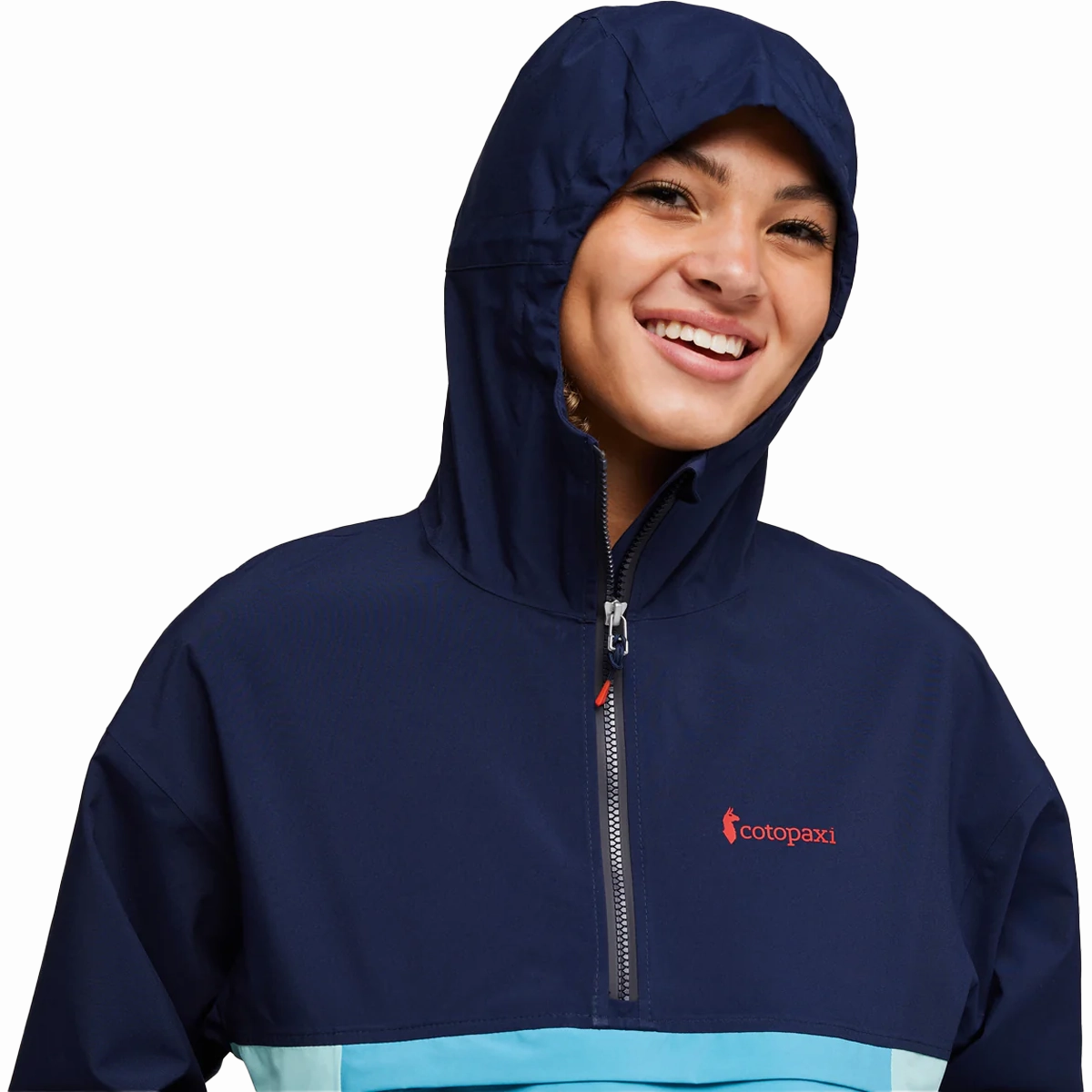 Women's Cielo Rain Anorak