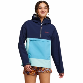 Women's Cielo Rain Anorak