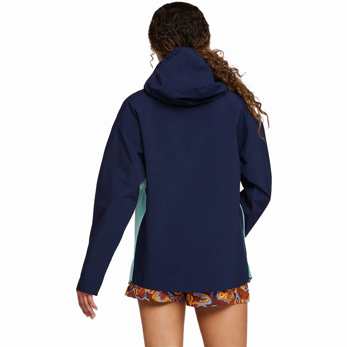 Women's Cielo Rain Anorak