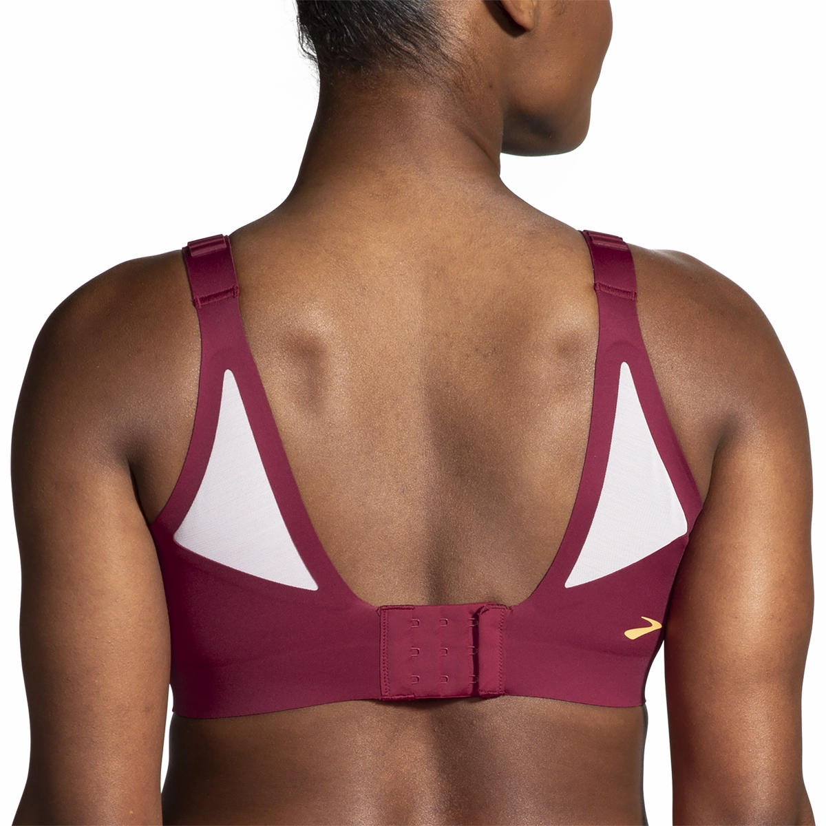 Women's Dare Scoopback Run Bra 2.0