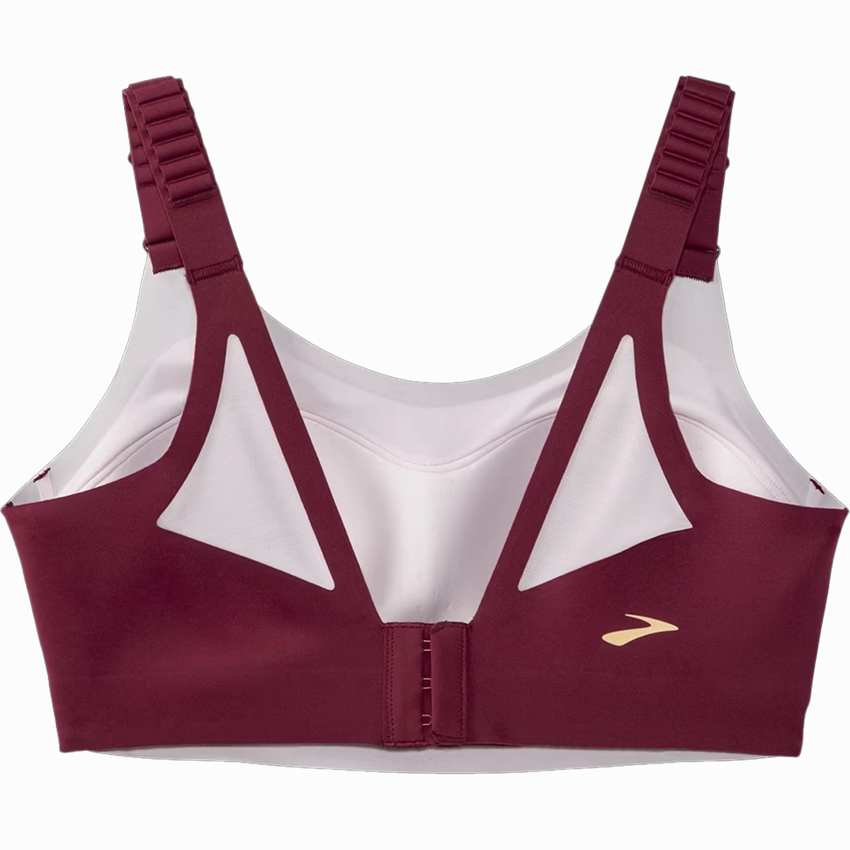 Women's Dare Scoopback Run Bra 2.0