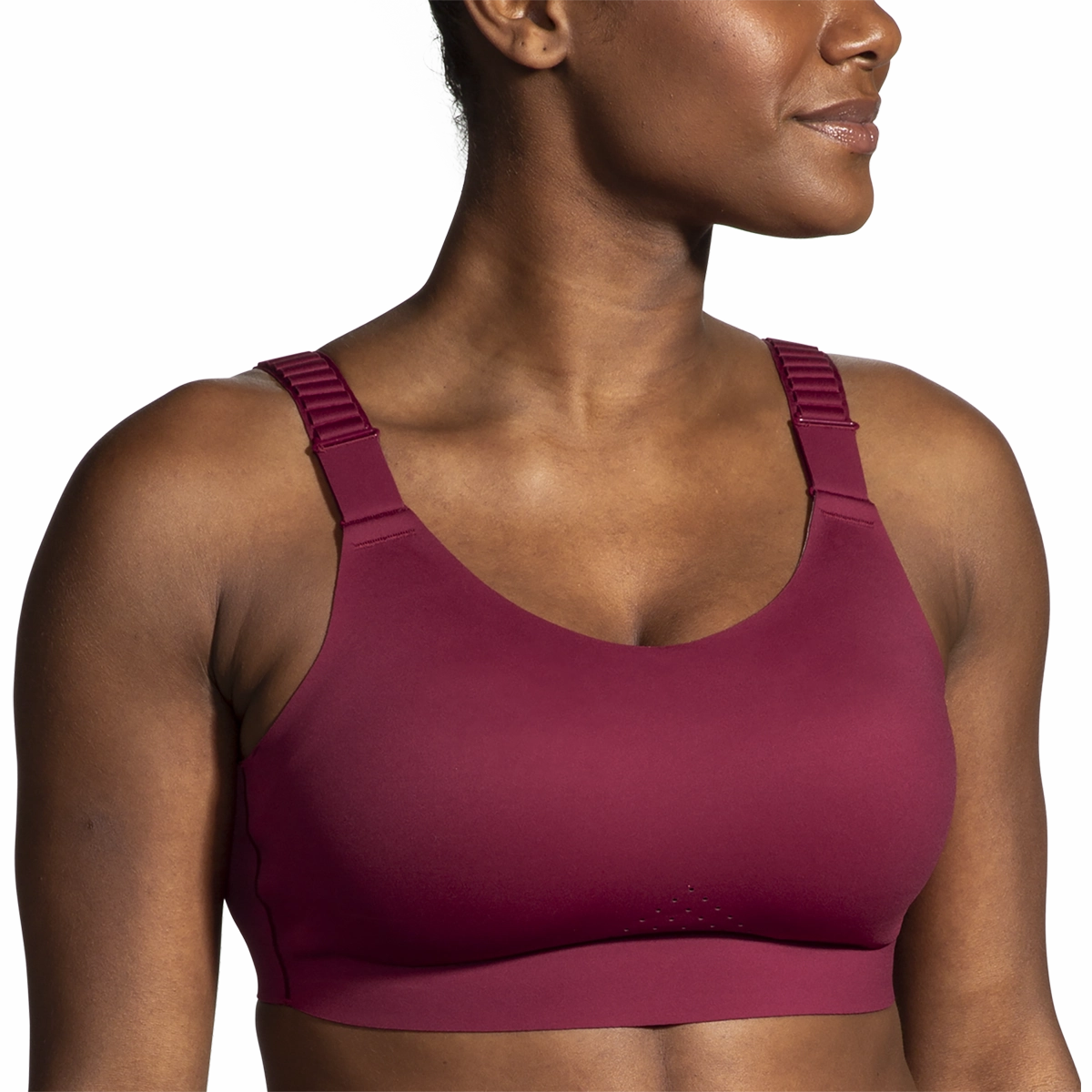 Women's Dare Scoopback Run Bra 2.0