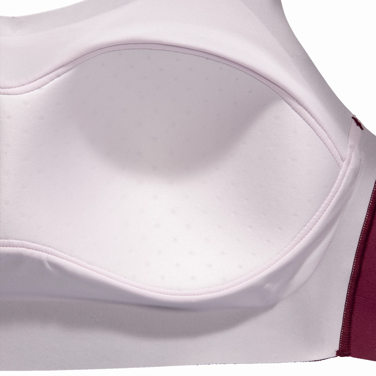 Women's Dare Scoopback Run Bra 2.0