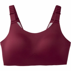 Women's Dare Scoopback Run Bra 2.0