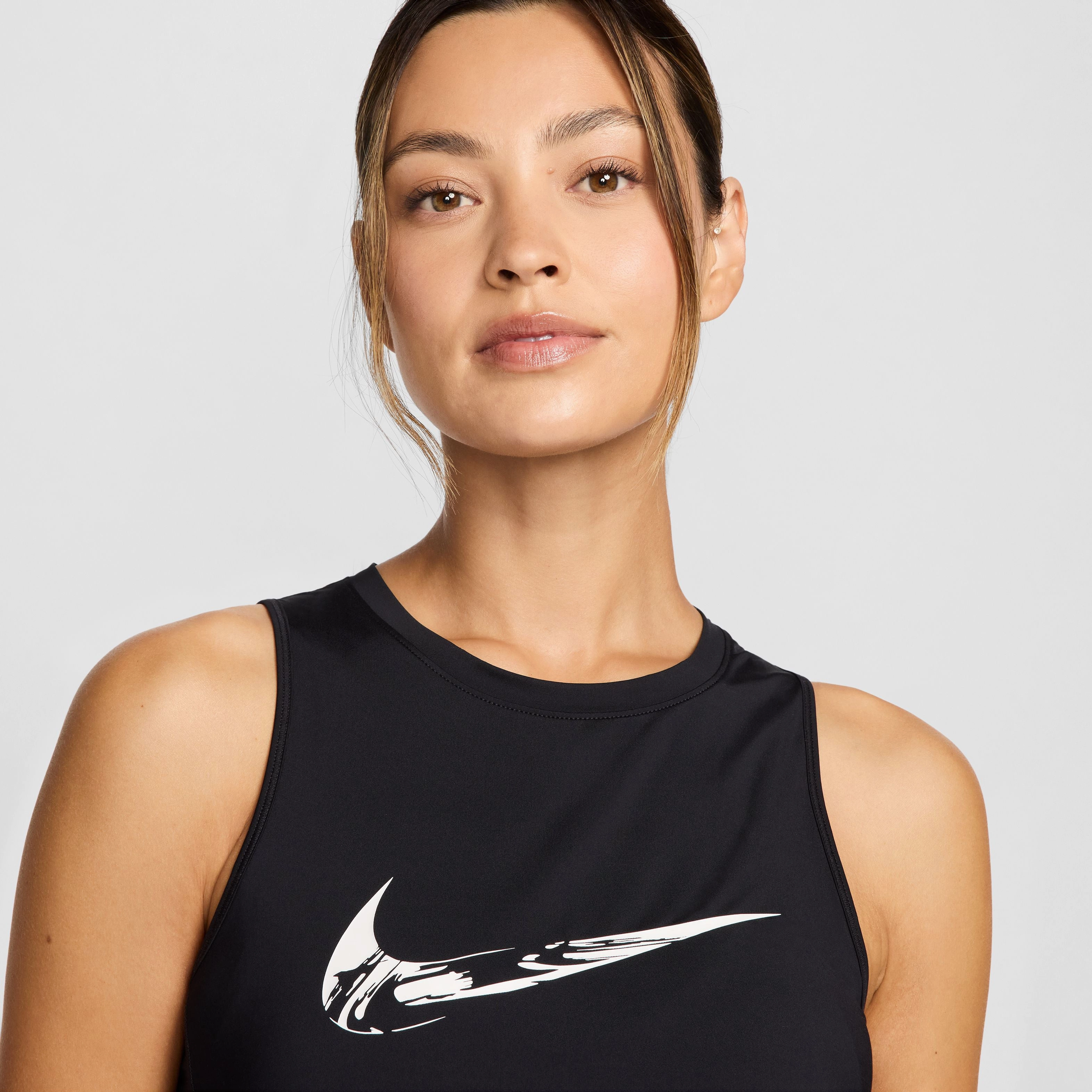 Women's One Graphic Running Tank Top