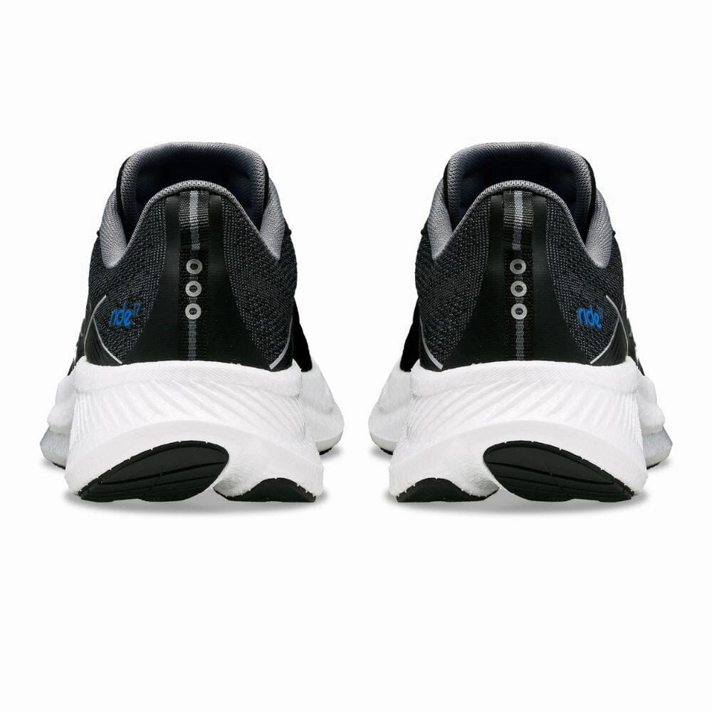 Women's Ride 17 Black/White