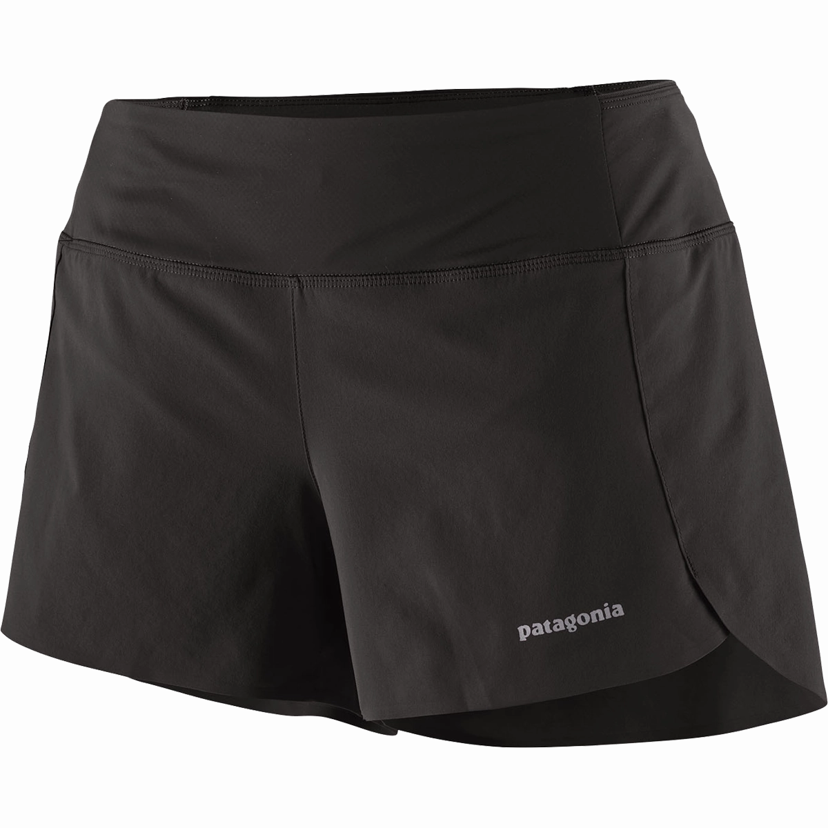 Women's Strider Pro 3.5" Short