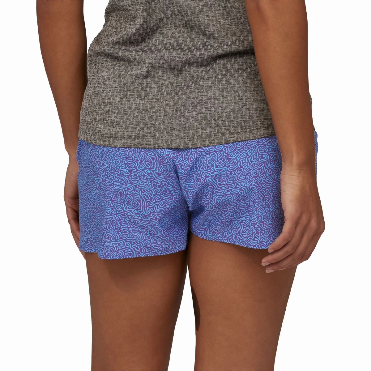 Women's Strider Pro 3.5" Short