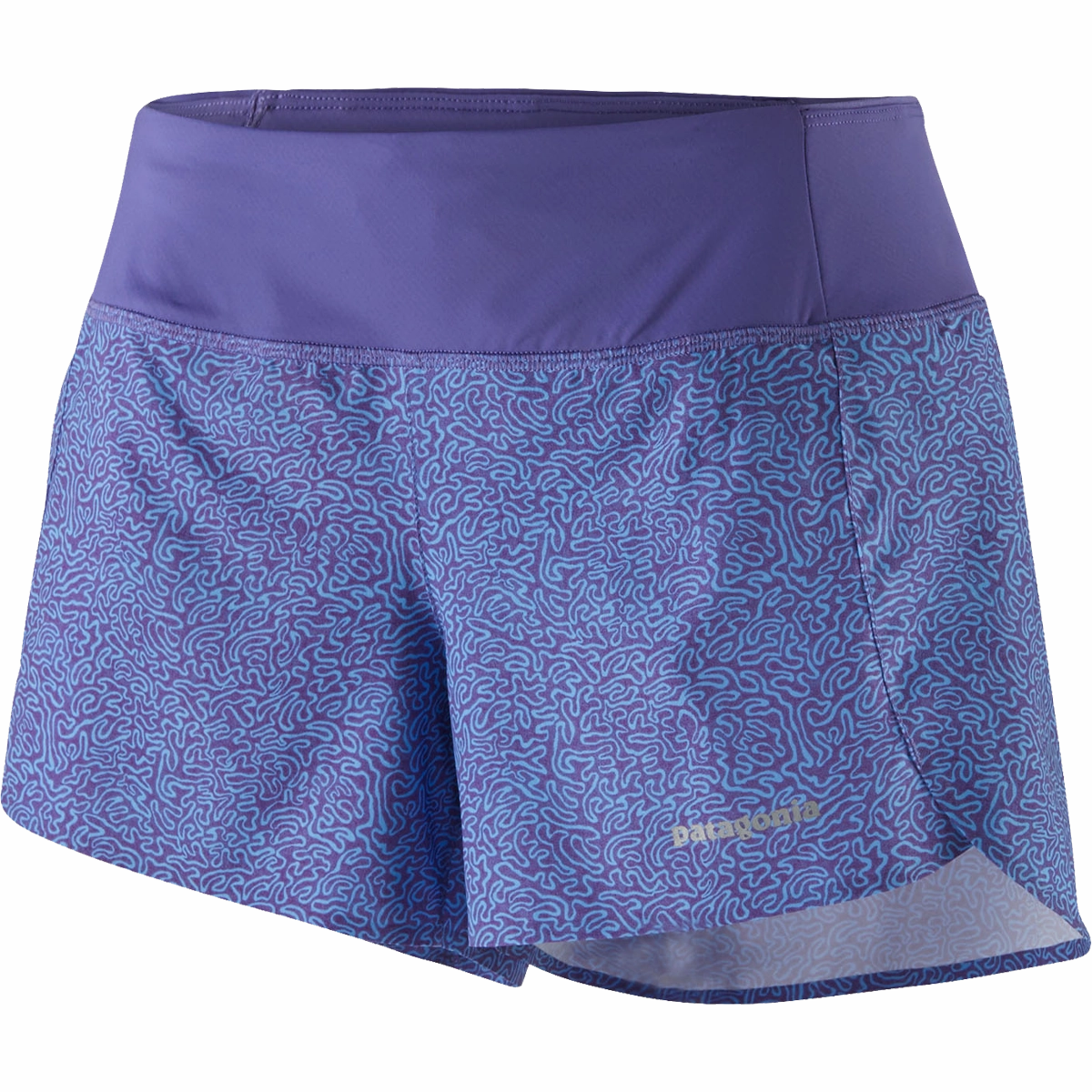 Women's Strider Pro 3.5" Short
