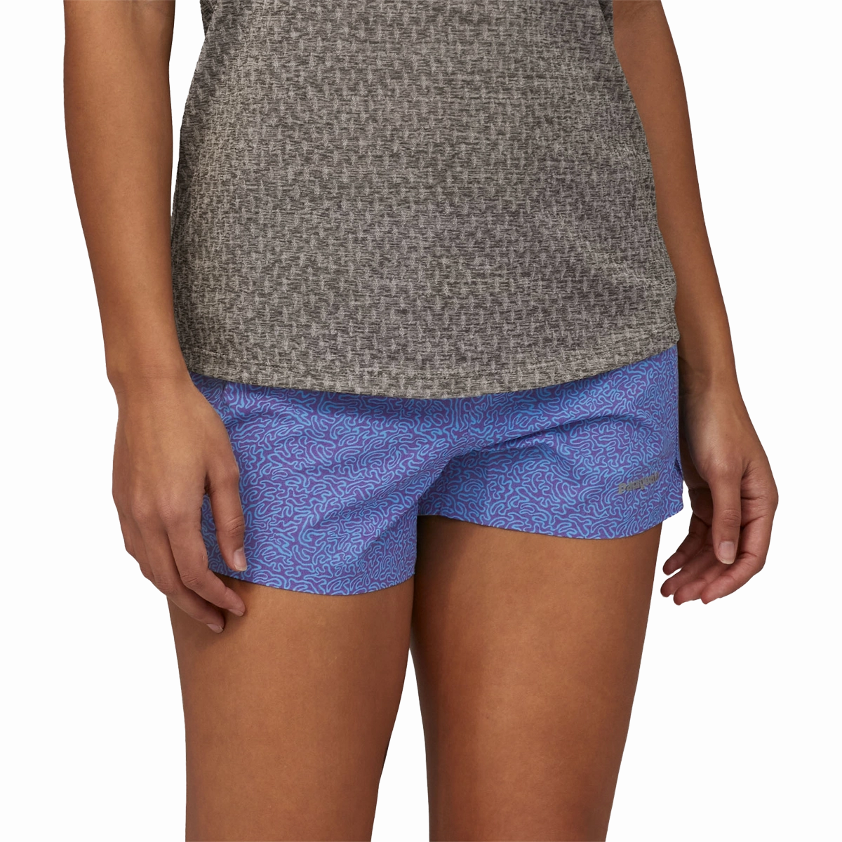 Women's Strider Pro 3.5" Short