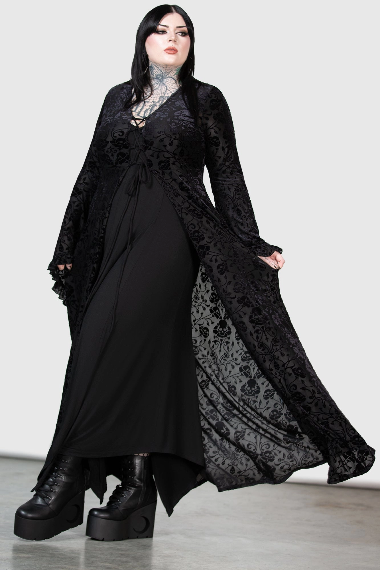 Woodland Spirit Duster