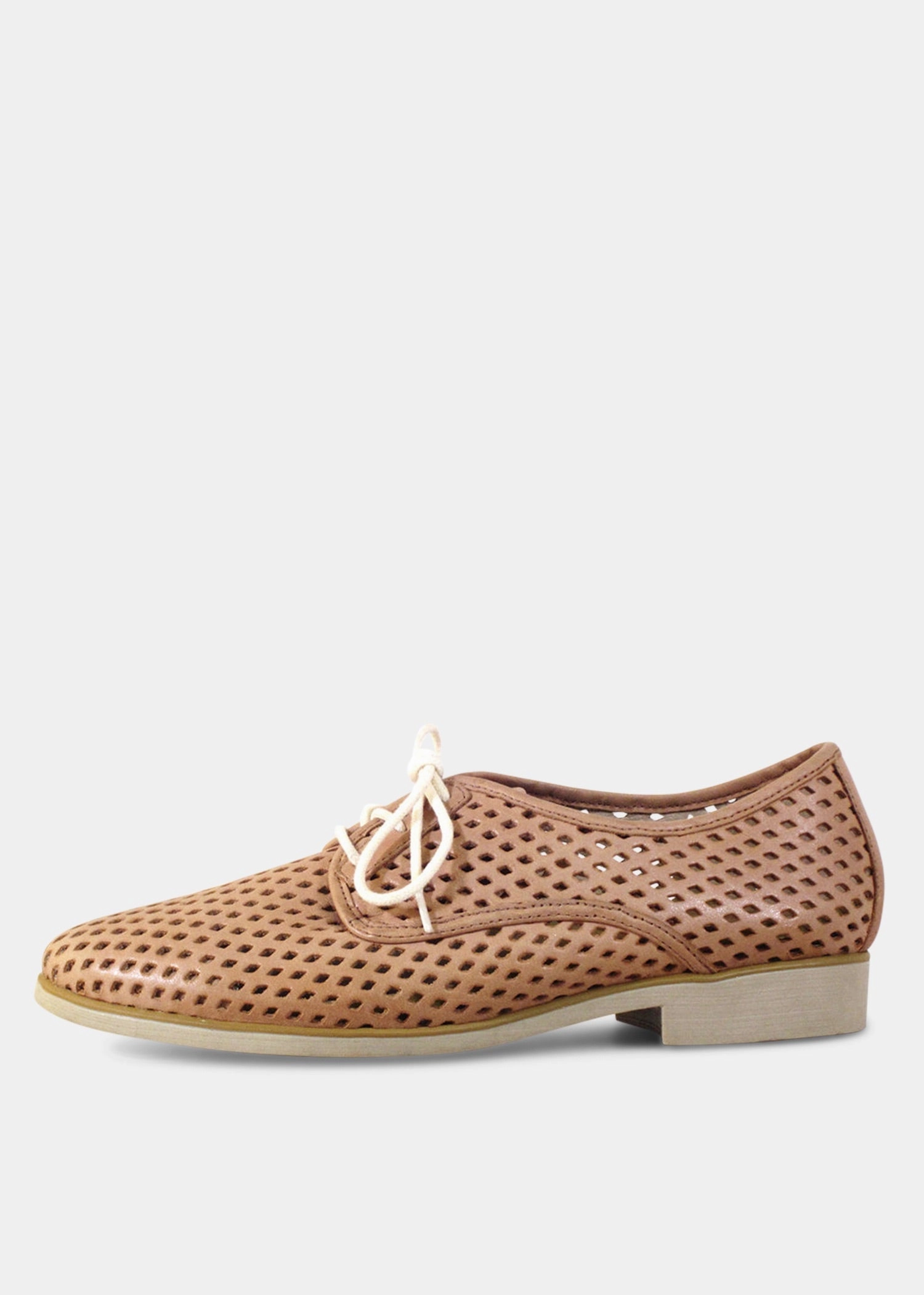 Woody Loafers