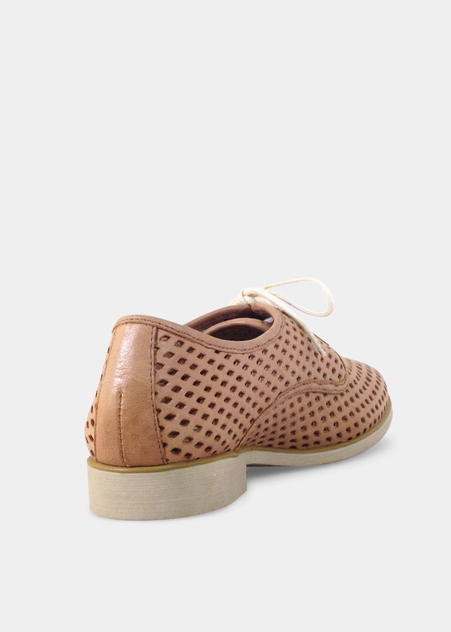 Woody Loafers