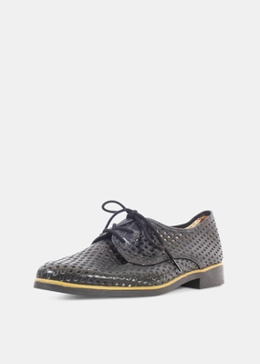 Woody Loafers