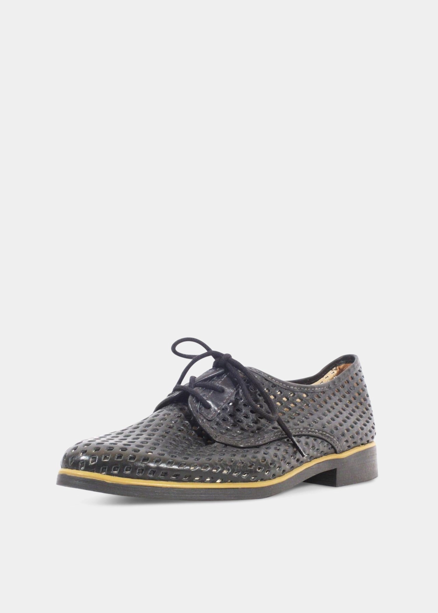 Woody Loafers