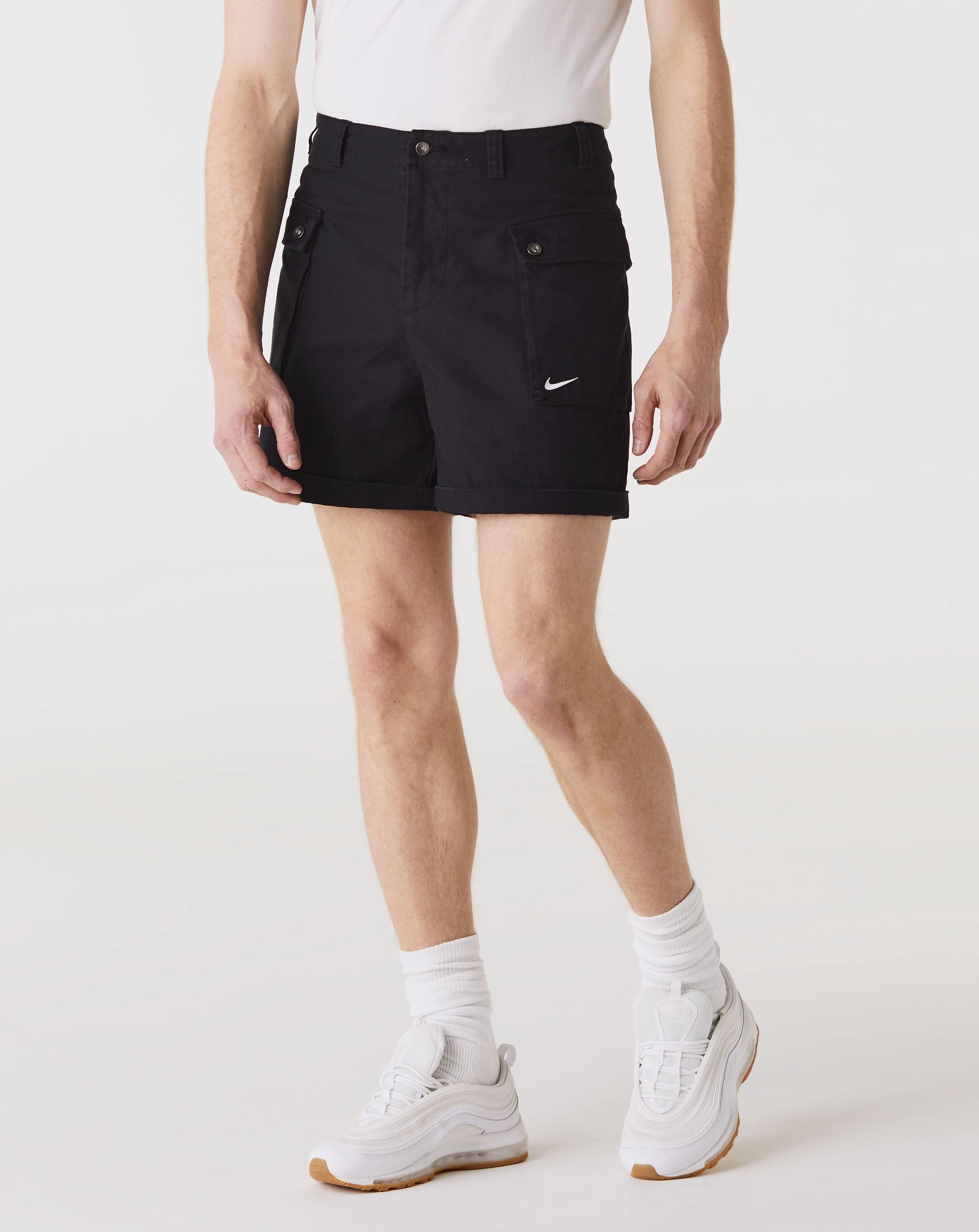 Woven P44 Cargo Shorts