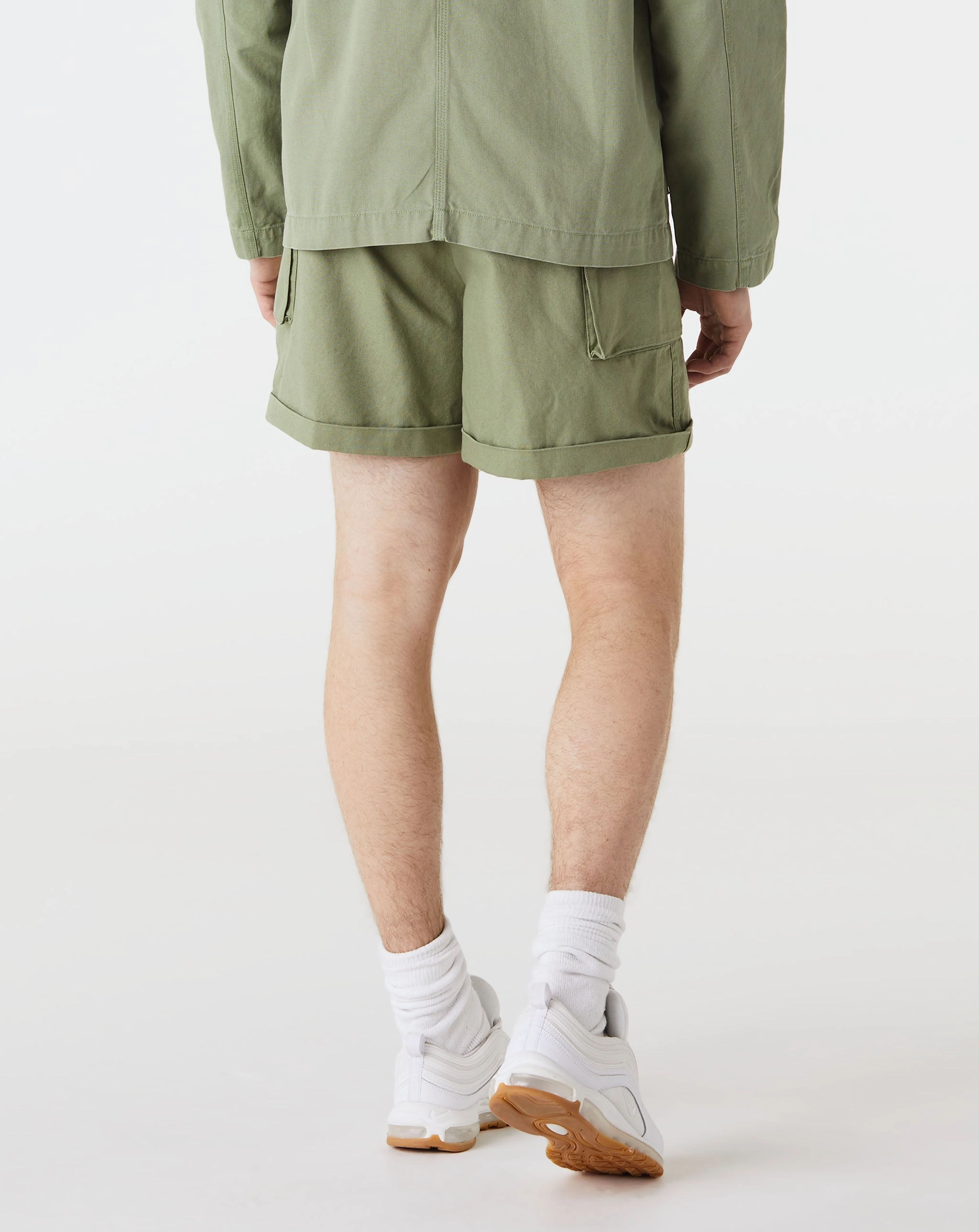 Woven P44 Cargo Shorts