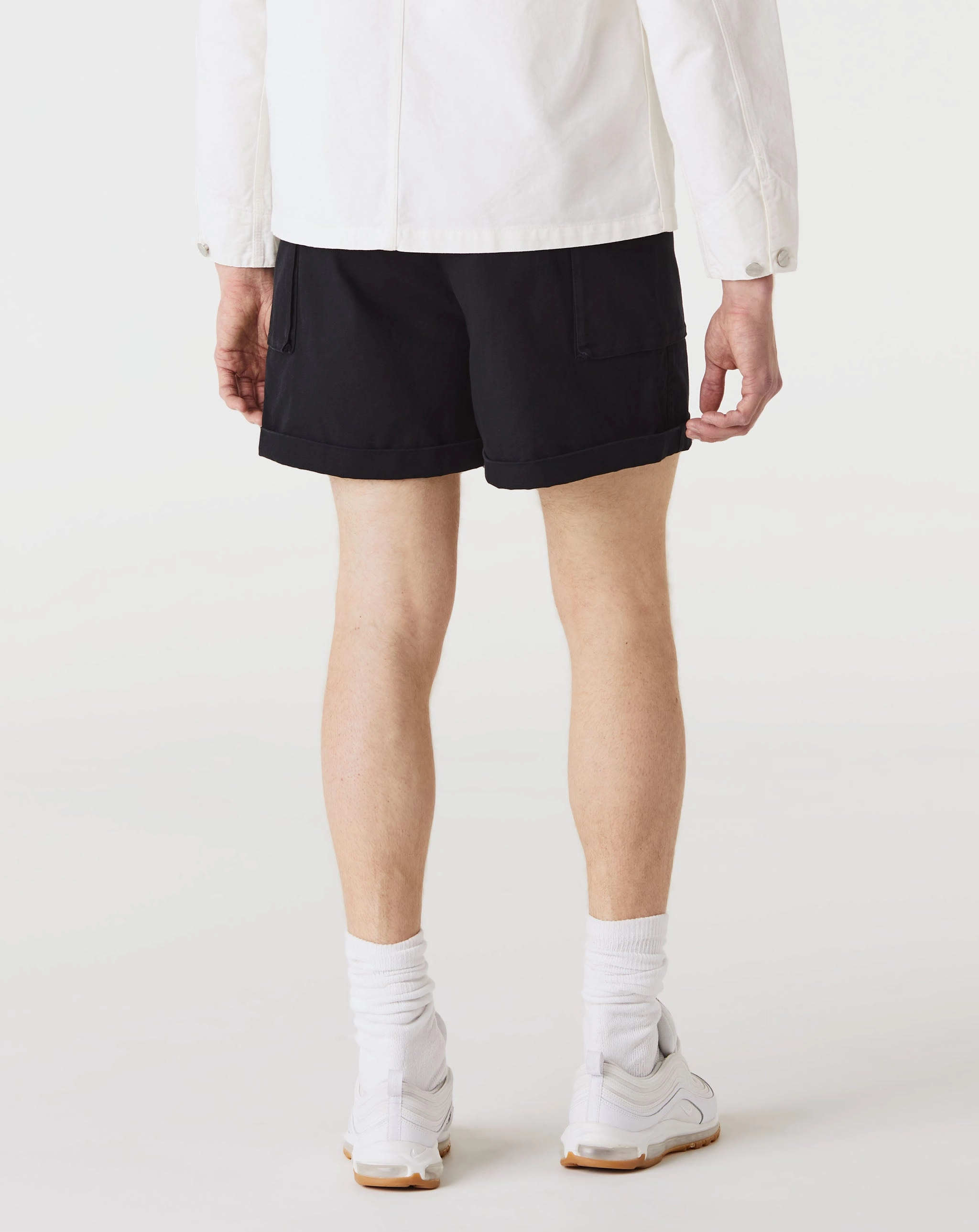 Woven P44 Cargo Shorts
