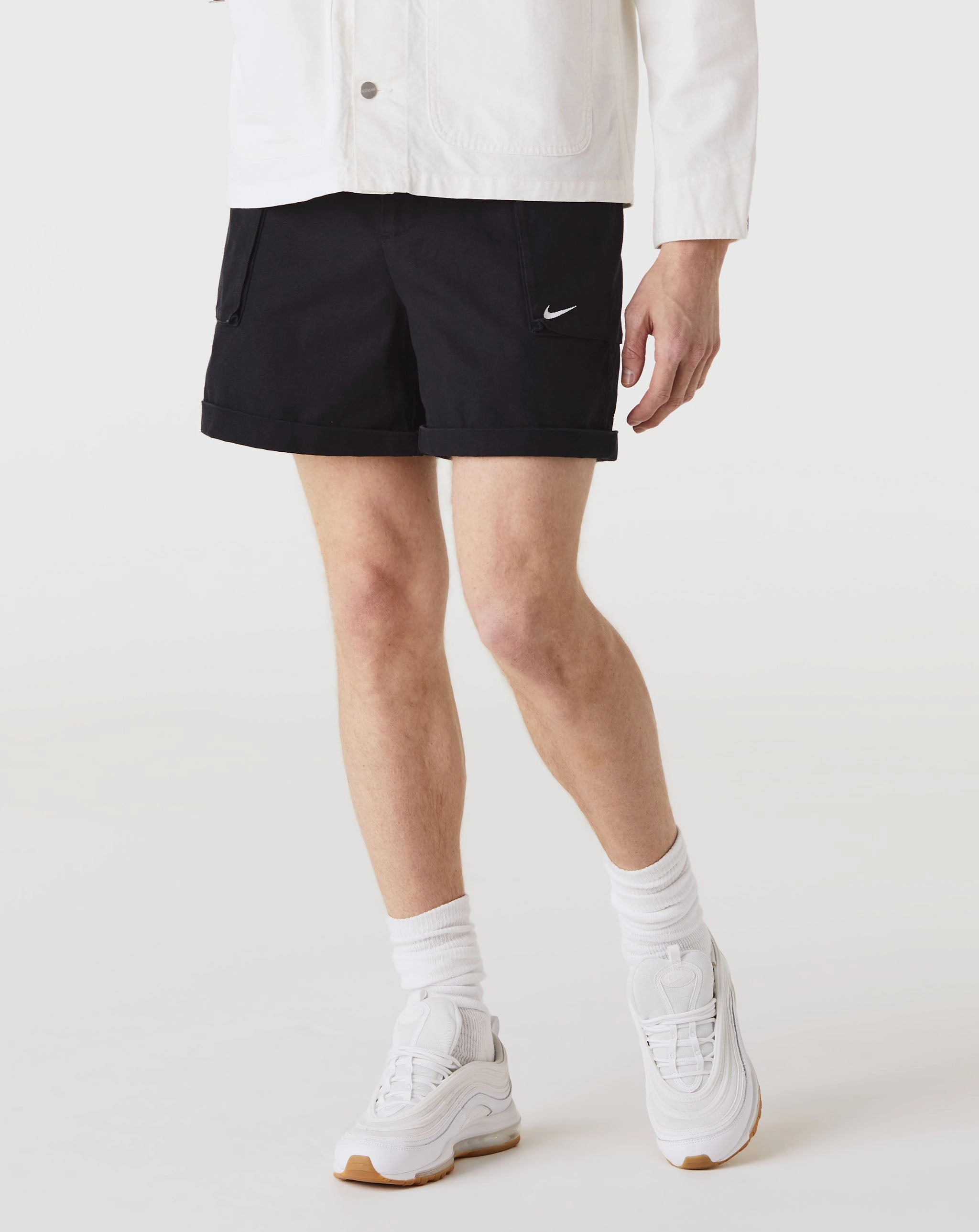 Woven P44 Cargo Shorts