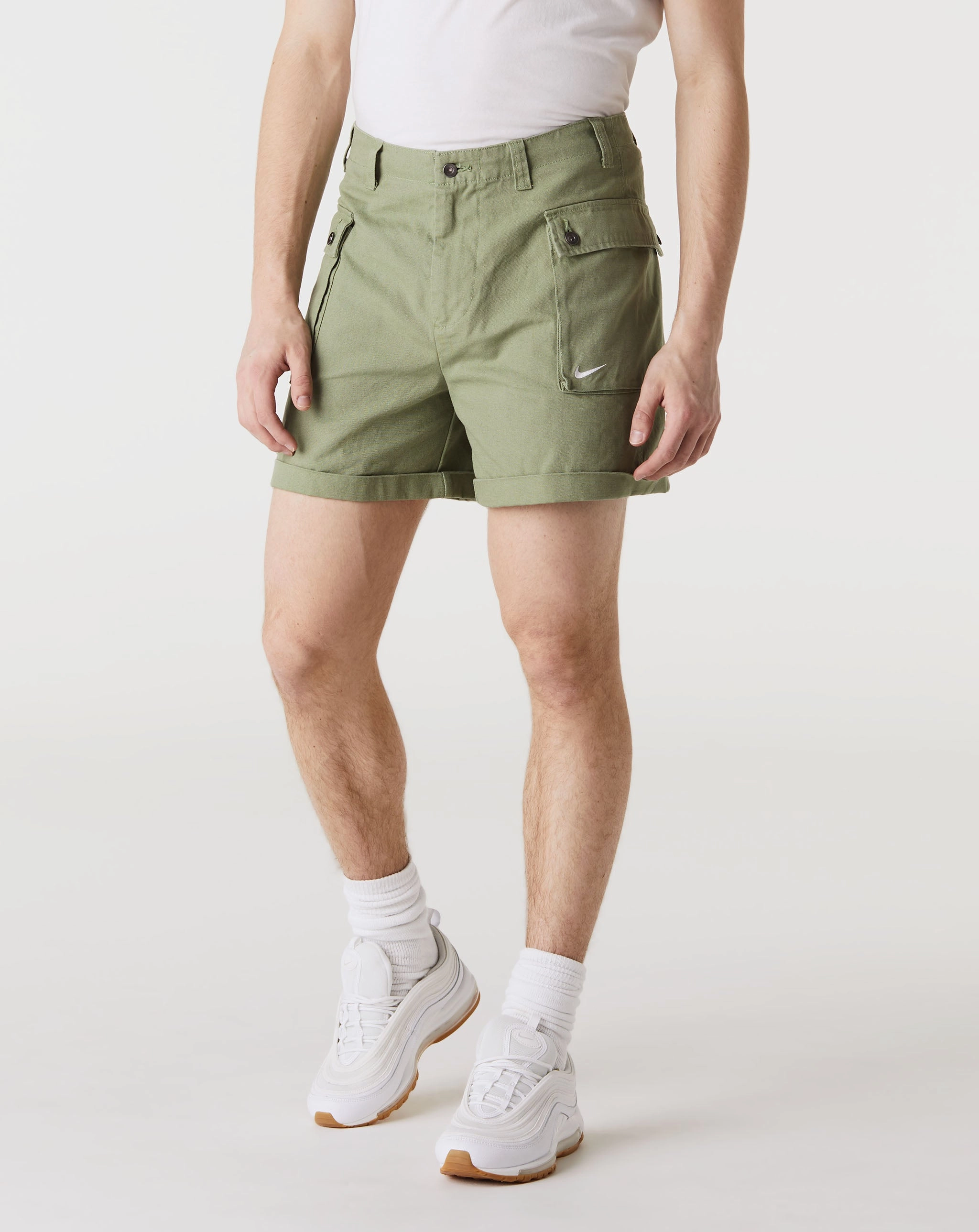 Woven P44 Cargo Shorts