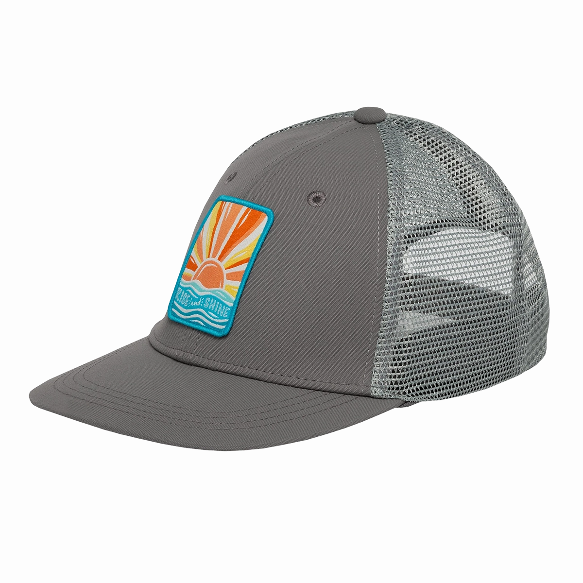 Youth Feel Good Trucker