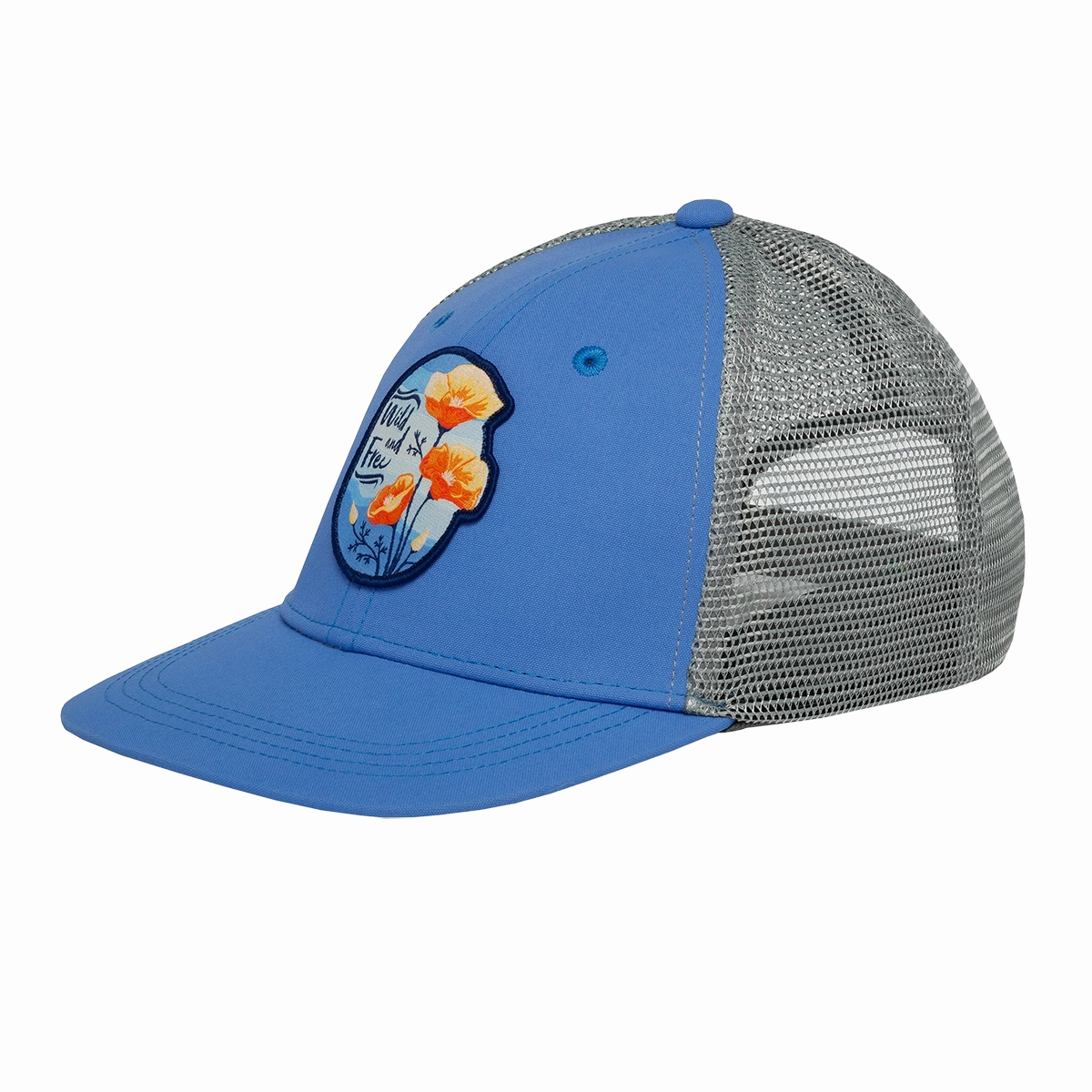 Youth Feel Good Trucker