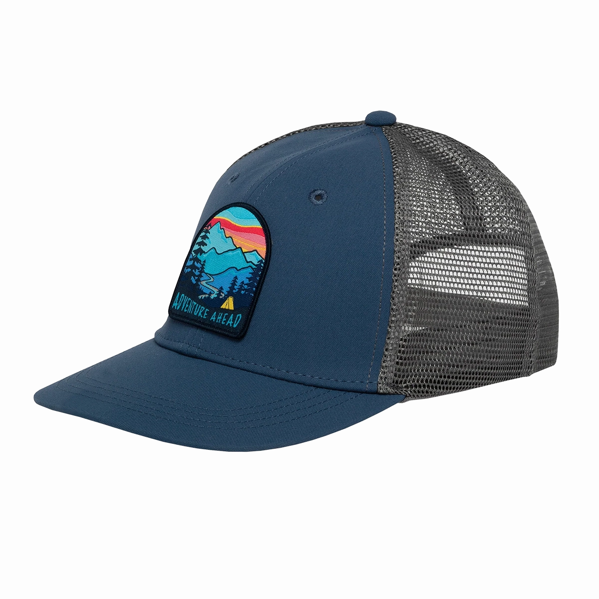 Youth Feel Good Trucker